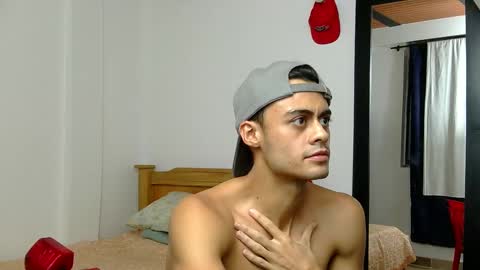 Spartan Blaze online show from February 2025 02:04:01 AM