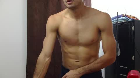 Spartan Blaze online show from February 2025 12:59:01 AM