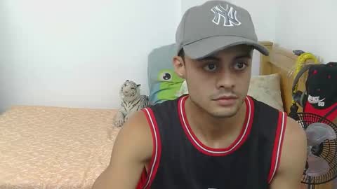 Spartan Blaze online show from February 2025 02:44:02 AM