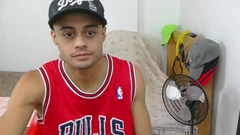 Spartan Blaze online show from February 2025 02:51:02 AM