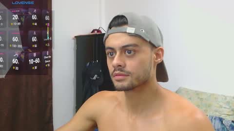 Spartan Blaze online show from March 2025 03:42:02 PM