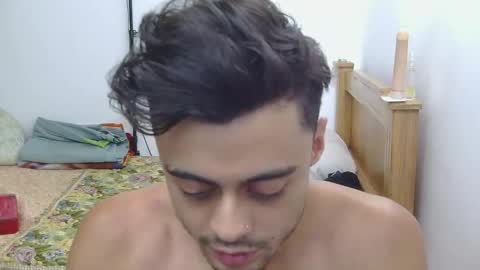 Spartan Blaze online show from September 2025 07:41:02 AM