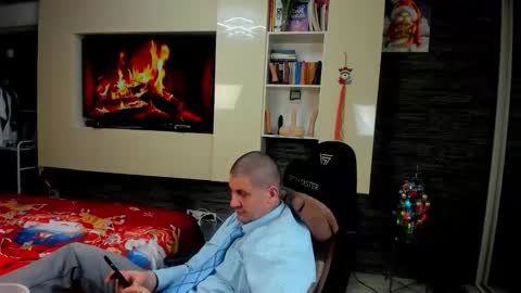 Spartan online show from January 2026 10:56:01 PM