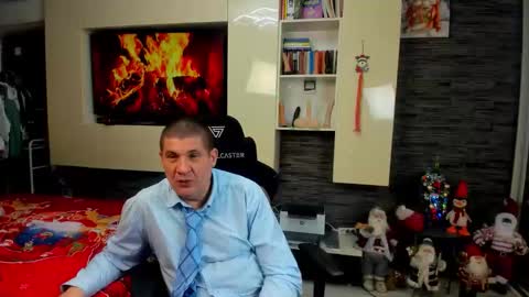 Snapshot of spartandaddy48 chatting on January 2026 11:30:02 PM Spartan online show from January 2026 11:30:02 PM