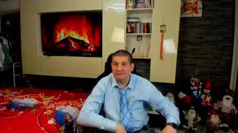 Snapshot of spartandaddy48 chatting on January 2026 11:36:02 AM Spartan online show from January 2026 11:36:02 AM