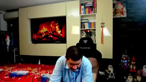 Snapshot of spartandaddy48 chatting on February 2026 11:54:01 PM Spartan online show from February 2026 11:54:01 PM