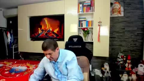 Snapshot of spartandaddy48 chatting on February 2026 09:45:01 AM Spartan online show from February 2026 09:45:01 AM