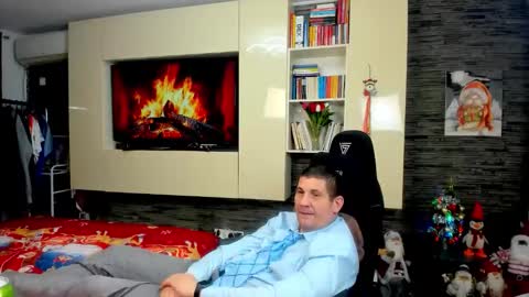 Snapshot of spartandaddy48 chatting on February 2026 09:51:01 PM Spartan online show from February 2026 09:51:01 PM