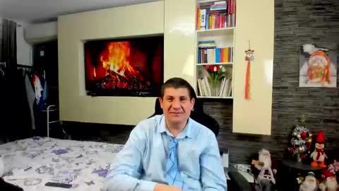 Snapshot of spartandaddy48 chatting on February 2026 10:07:02 AM Spartan online show from February 2026 10:07:02 AM