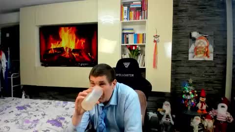 Snapshot of spartandaddy48 chatting on February 2026 06:58:01 PM Spartan online show from February 2026 06:58:01 PM