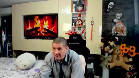 Snapshot of spartandaddy48 chatting on February 2026 10:16:01 AM Spartan online show from February 2026 10:16:01 AM