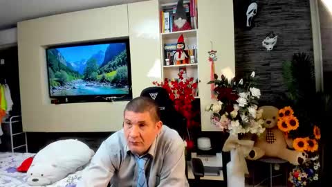 Spartan online show from May 2026 01:13:01 AM