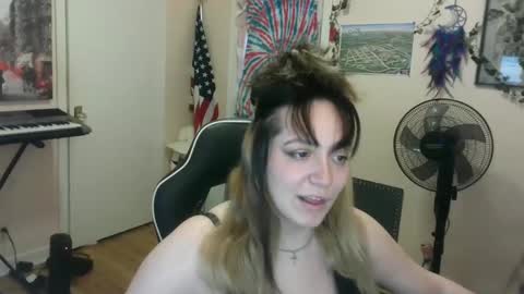 spawnofademon online show from December 2024 02:48:02 PM