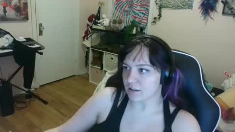 spawnofademon online show from March 2025 05:50:02 AM