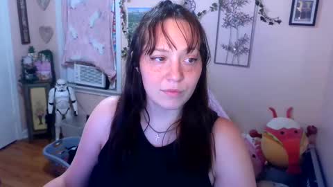 spawnofademon online show from October 2025 03:37:02 AM