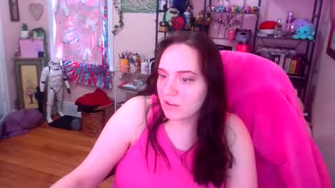 spawnofademon online show from February 2026 05:07:02 PM