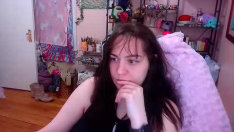 spawnofademon online show from February 2026 02:45:01 AM