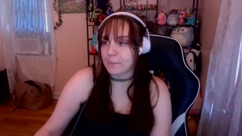 spawnofademon online show from June 2026 07:37:02 PM