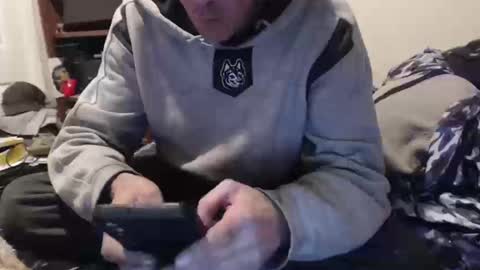 spazzy2 online show from October 2025 09:08:01 AM