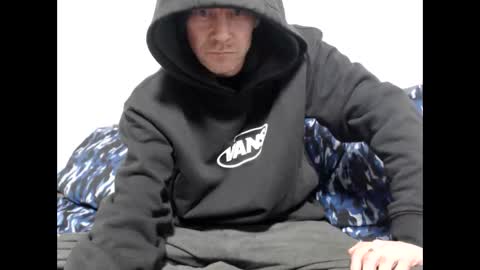 spazzy2 online show from February 2026 05:25:01 AM