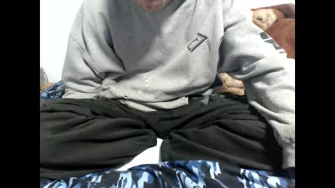 spazzy2 online show from February 2026 08:33:02 AM