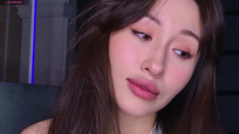 Nicole online show from December 2024 06:29:01 PM