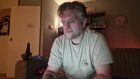 Snapshot of spectacularguy chatting on January 2025 07:35:01 AM DutchDude online show from January 2025 07:35:01 AM