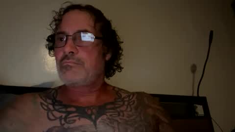 specter1972 online show from December 2025 12:19:01 AM