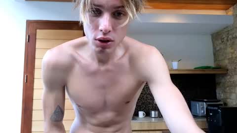 Sasha --  online show from March 2026 11:30:02 PM