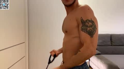 Alex online show from September 2025 09:09:02 PM