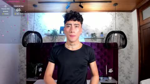 Spencer  online show from May 2026 09:44:02 PM