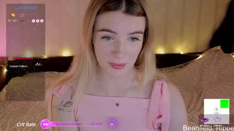 your sweet Jessy online show from December 2024 05:04:02 PM