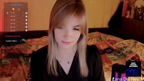 your sweet Jessy online show from December 2024 08:04:02 PM