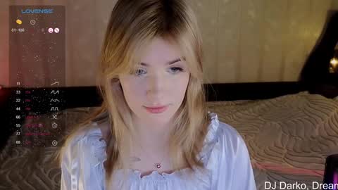 your sweet Jessy online show from January 2025 05:26:01 PM