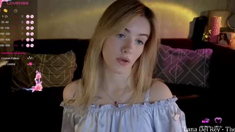 your sweet Jessy online show from February 2025 04:03:02 PM