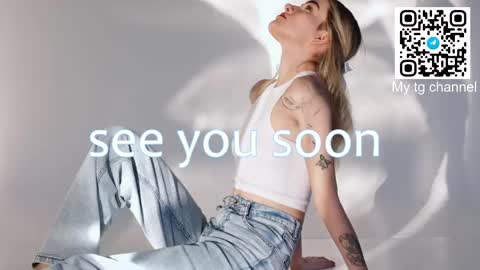 your sweet Jessy online show from March 2025 08:07:02 PM