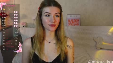 your sweet Jessy online show from October 2025 04:57:02 PM