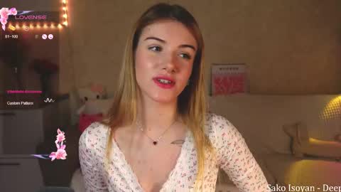 your sweet Jessy online show from October 2025 04:47:02 PM