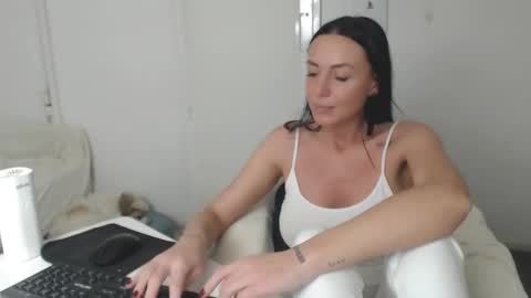 Snapshot of spicemint chatting on January 2025 09:07:01 PM Carla online show from January 2025 09:07:01 PM