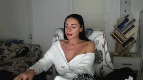 Snapshot of spicemint chatting on September 2025 02:21:01 PM Carla online show from September 2025 02:21:01 PM