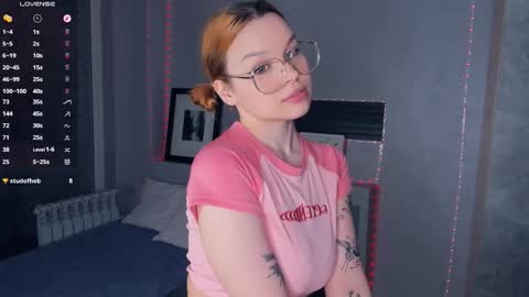 Elva online show from February 2026 08:45:02 PM