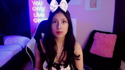 scarlett online show from March 2026 01:18:01 PM