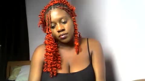 cherrie online show from April 2026 07:55:01 PM