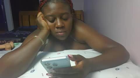 cherrie online show from April 2026 05:36:02 AM