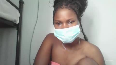 Snapshot of spicy_choco chatting on April 2026 05:03:02 AM spicy online show from April 2026 05:03:02 AM