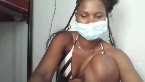 Snapshot of spicy_choco chatting on April 2026 07:10:01 PM spicy online show from April 2026 07:10:01 PM