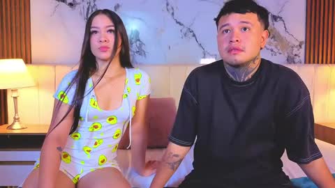 Snapshot of spicy_loverss_ chatting on May 2026 11:26:02 AM SAMY NOAH online show from May 2026 11:26:02 AM