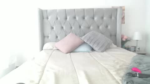 Im Angela  online show from March 2025 05:35:02 AM