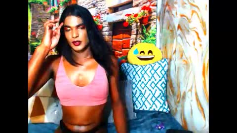 spicybarbie4u online show from February 2026 02:27:01 AM