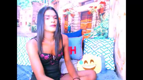 spicybarbie4u online show from February 2026 06:47:01 PM